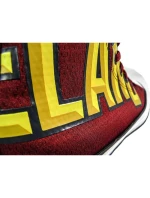 Converse Chuck Taylor All Star High NBA  Boty - model 21927140