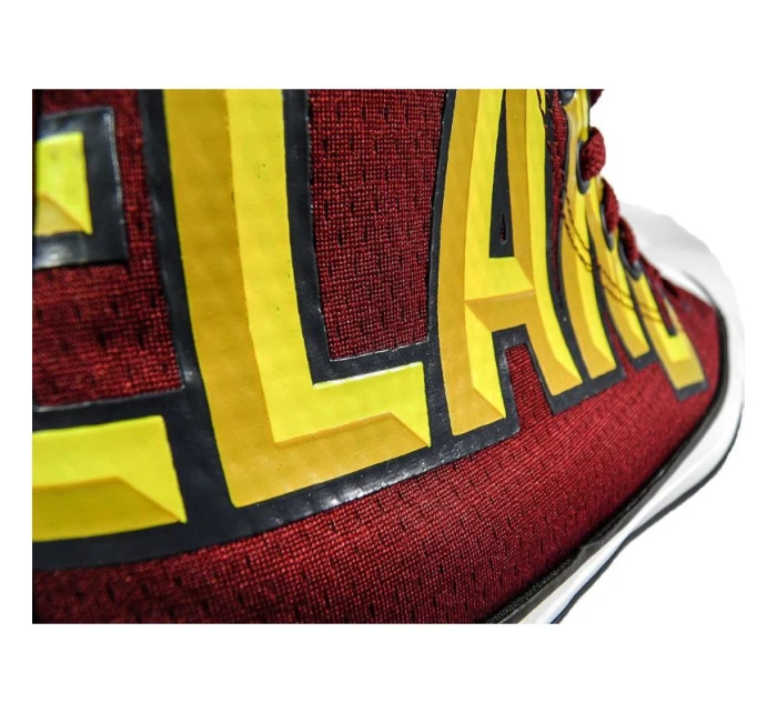 Converse Chuck Taylor All Star High NBA  Boty - model 21927140