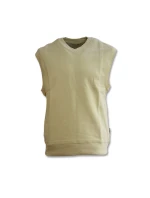 Mikina bez rukávů  - model 21930324