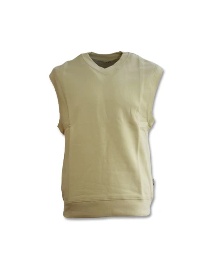 Mikina bez rukávů  - model 21930324