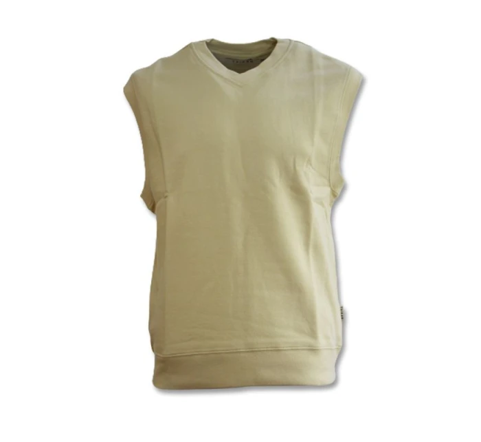 Mikina bez rukávů  - model 21930324