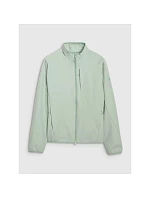 Pánská přechodná péřová bunda model 22063567 - 4F