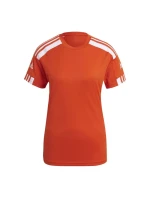Dámske tréningové tričko Squadra 21 W GN8087 - Adidas Dámske tréningové tričko Squadra 21 W GN8087 - Adidas