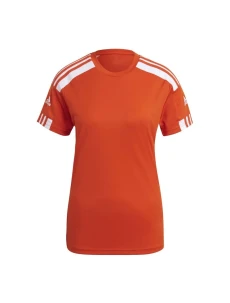 Dámske tréningové tričko Squadra 21 W GN8087 - Adidas