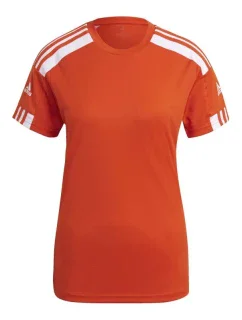 Dámske tréningové tričko Squadra 21 W GN8087 - Adidas
