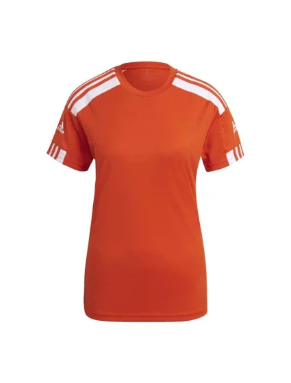 Dámske tréningové tričko Squadra 21 W GN8087 - Adidas Dámske tréningové tričko Squadra 21 W GN8087 - Adidas