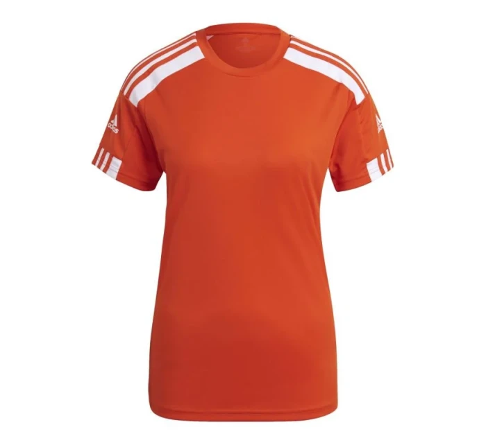 Dámske tréningové tričko Squadra 21 W GN8087 - Adidas Dámske tréningové tričko Squadra 21 W GN8087 - Adidas