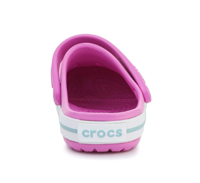 Crocs Crocband Kids Clog T 207005-6SW Žabky