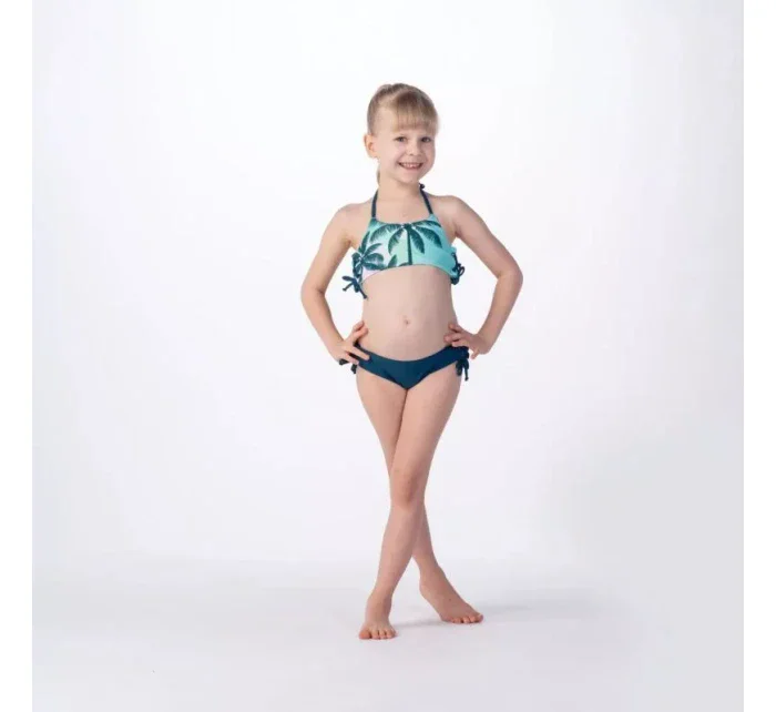 Plavky Aquawave Hali Jr 92800407855