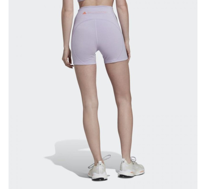 Dámske krátke nohavice na jogu Truepurpose by Stella McCartney W HG6848 - Adidas