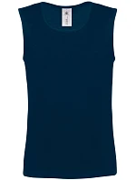 B&C Athletic Move Pánské tílko model 22489850 navy