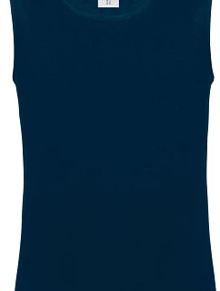 B&C Athletic Move Pánské tílko model 22489850 navy