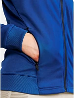 Craft Corporate ADV Unify Hoodie Jacket W Dámska bunda s kapucňou 81.9133 šedá melírovaná Craft Corporate ADV Unify Hoodie Jacket W Dámska bunda s kapucňou 81.9133 šedá melírovaná
