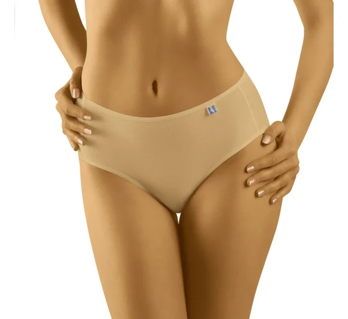 Wol-Bar Tahoo Midi farba: béžová