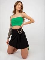 Dámské šortky EM SN  černá  model 18048786 - FPrice