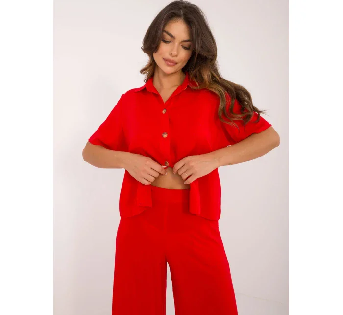 Súprava LK KMPL 509714.20 červená Súprava LK KMPL 509714.20 červená