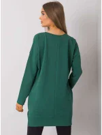 Tunika RV TU 7201.43P tmavo zelená Tunika RV TU 7201.43P tmavo zelená