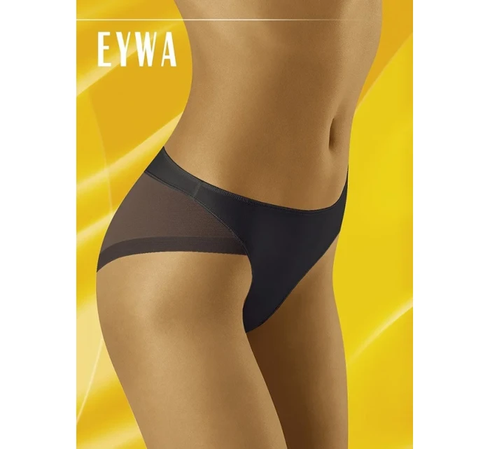 Kalhotky model 17565262 Black - Wol-Bar Kalhotky model 17565262 Black - Wol-Bar