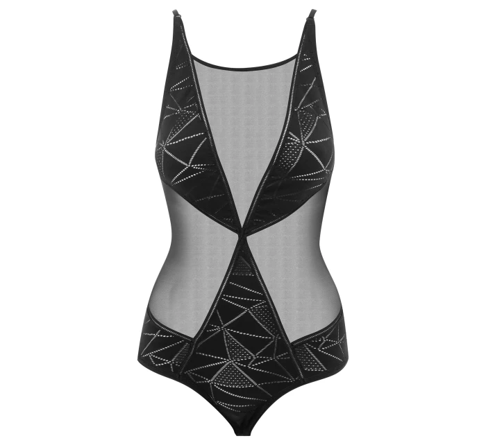 Dámske body QF5458E-001 - Calvin Klein