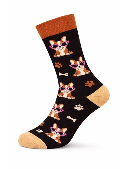 SKARPETY model 22029645 - GIANNA