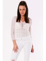 Blúzka model 115815 YourNewStyle Blúzka model 115815 YourNewStyle