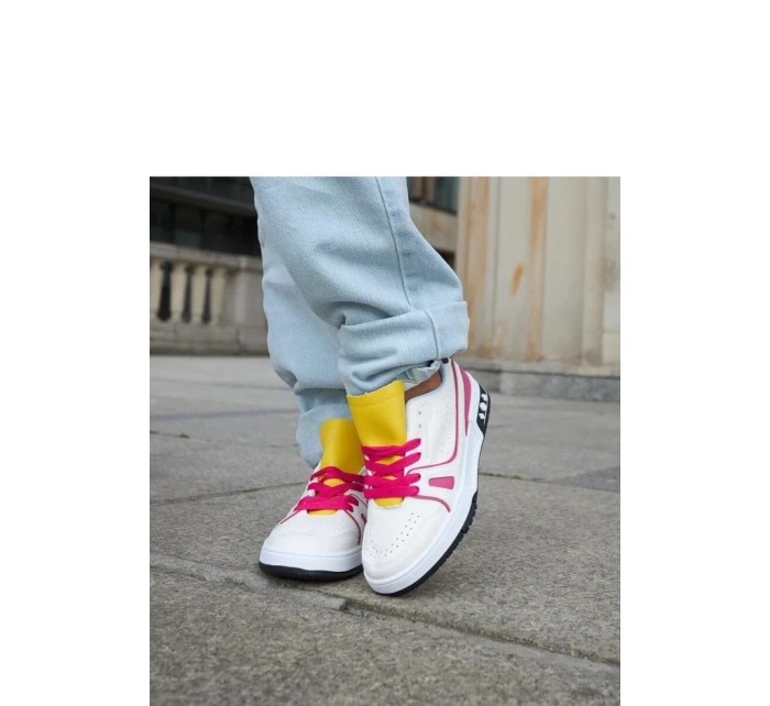 Tenisky model 207670 Solea