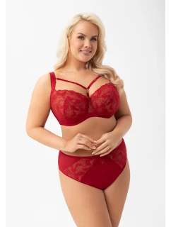 Měkká podprsenka K model 21755924 Amira - Gorsenia