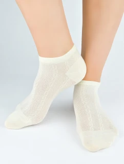 Noviti ST109 Viskózové nohavice 36-41