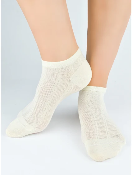 model 22010450 Viskózové nohy 3641 - Noviti model 22010450 Viskózové nohy 3641 - Noviti