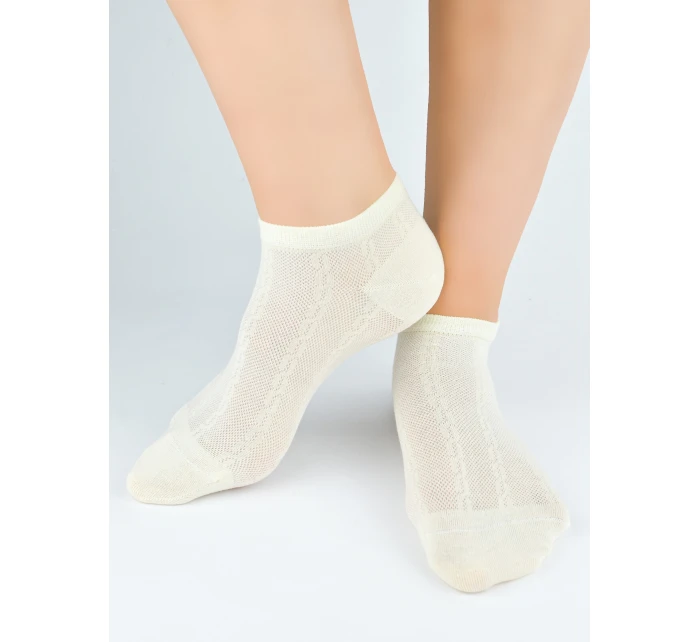 model 22010450 Viskózové nohy 3641 - Noviti model 22010450 Viskózové nohy 3641 - Noviti