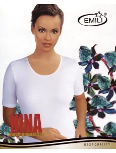 Dámska košieľka Emili Nina