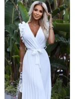 Dámske šaty 543-1 - Numoco basic Dámske šaty 543-1 - Numoco basic