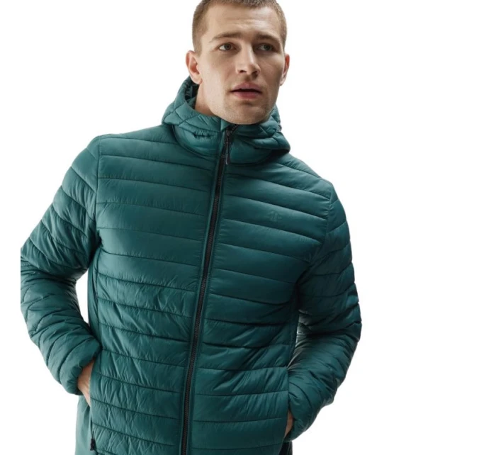 Pánska bunda 4F M240 M 4FAW23TDJAM240 41S