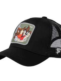 Capslab Freegun Looney Tunes Trucker Cap M CL-LOO-1-TAZ3