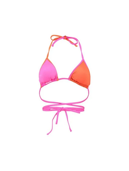 Swim Women Wrap Triangle podprsenka model 20811183 - Puma