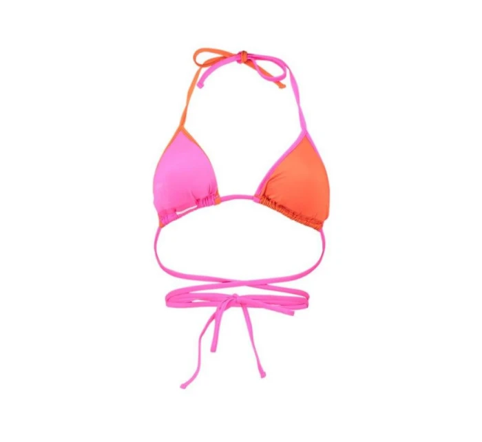 Puma Swim Women Wrap Triangle 1P Bra 938065-02