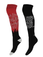 Lyžiarske ponožky O'Neill Frozen Wave 92800648224