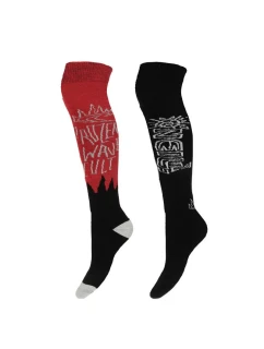 Lyžařské podkolenky O'Neill Wave model 20621716 - ONeill