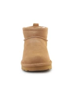 BearPaw Shorty W 2860W-243