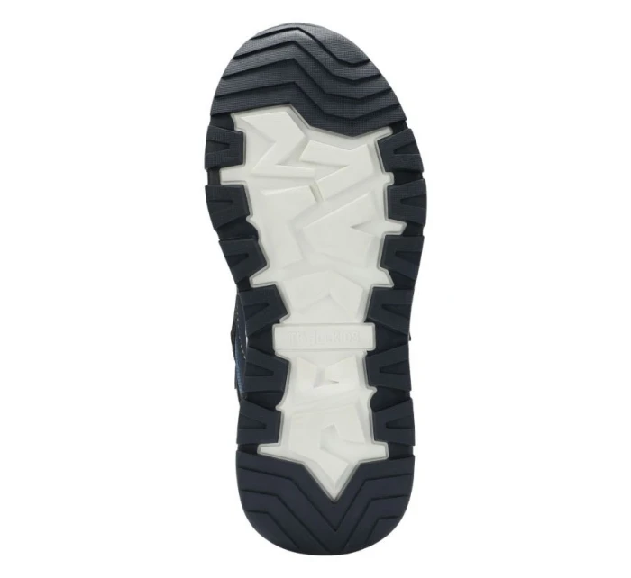 Dětské zimní boty nepromokavé Jr sněhové boty model 21250080 - Trollkids