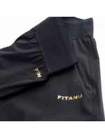 Dámské kalhoty model 21356327 W - Fitanu