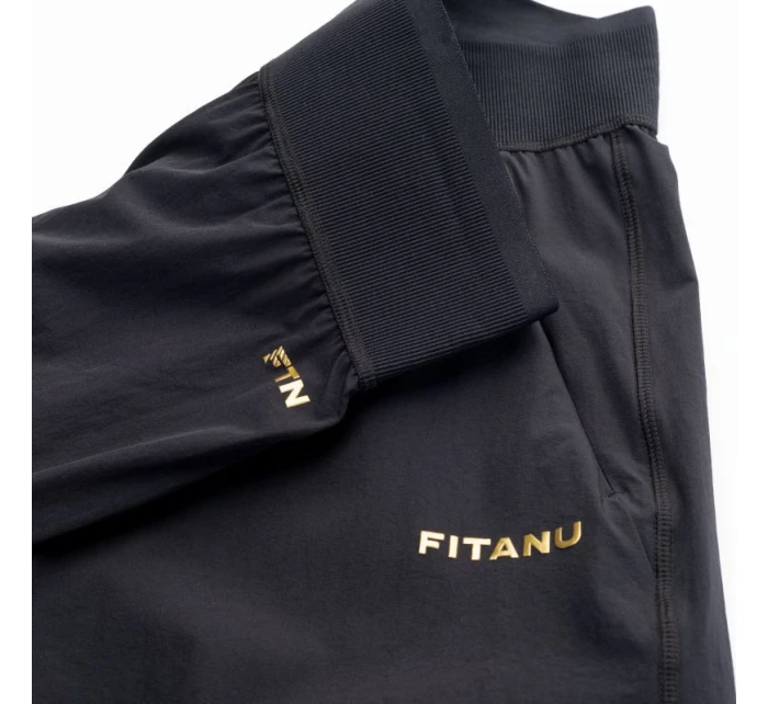 Dámské kalhoty model 21356327 W - Fitanu