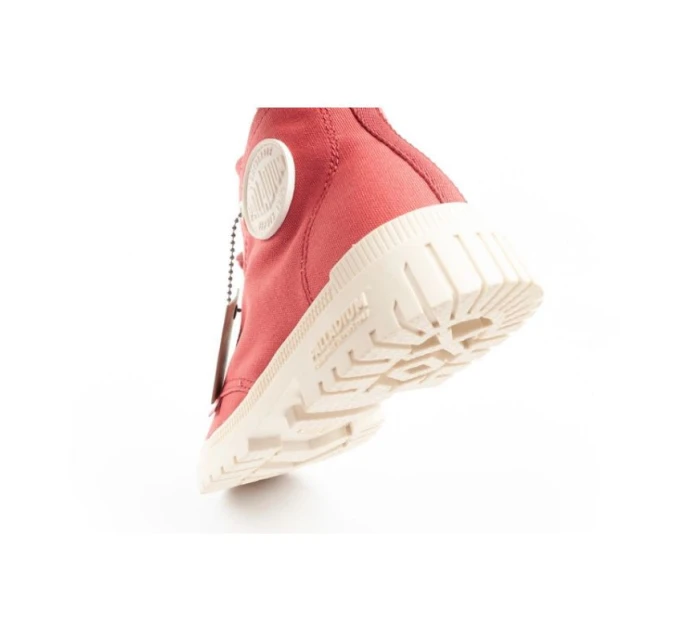 Boty Pampa model 21275141 - Palladium