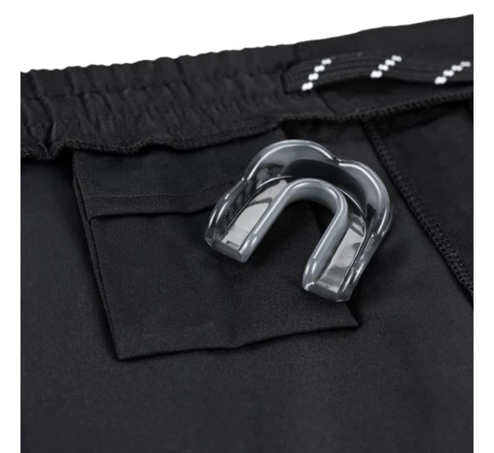 Šortky model 21438512 MMA Shorty Training Shorts Black S - DBX Bushido