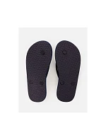 RIP CURL Surf School Chlapčenské žabky - tmavomodré