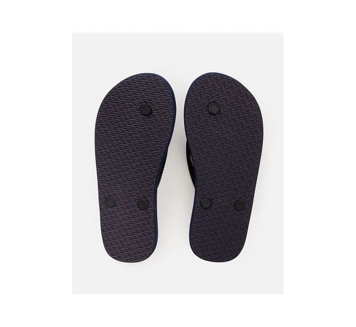 RIP CURL Surf School Chlapčenské žabky - tmavomodré