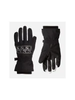 Rossignol Jr Jane Impr G rukavice čierne Rossignol Jr Jane Impr G rukavice čierne