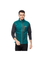 pánská vesta bez rukávů PRO VEST M blue model 21465483 - Jack Wolfskin