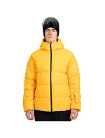 Pánská lyžařská bunda  oranžová WAW25TTJA 70S pánské model 21813104 - 4F
