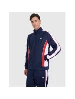 Pánska mikina 4F 4FRAW25TSWSM2459-31S pánska